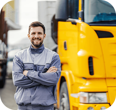 driver-in-front-of-truck